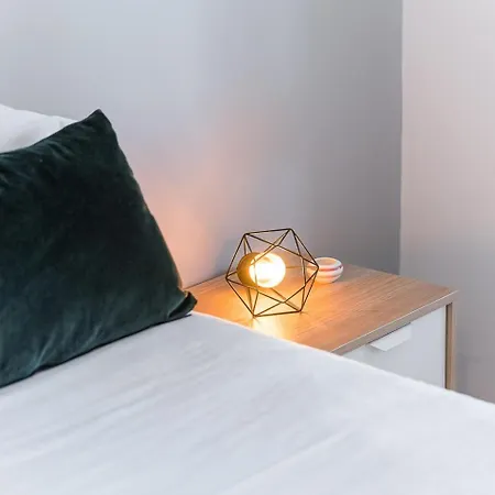 Guestready - Shades Of Blue With Balcony *