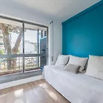 Guestready - Shades Of Blue With Balcony Apartment *