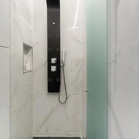 Guestready - Shades Of Blue With Balcony *