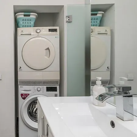 Guestready - Shades Of Blue With Balcony *