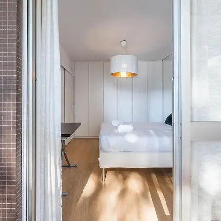 Guestready - Shades Of Blue With Balcony Oporto