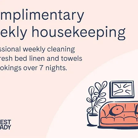 Guestready - Shades Of Blue With Balcony