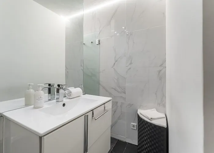 Guestready - Shades Of Blue With Balcony Apartman Porto