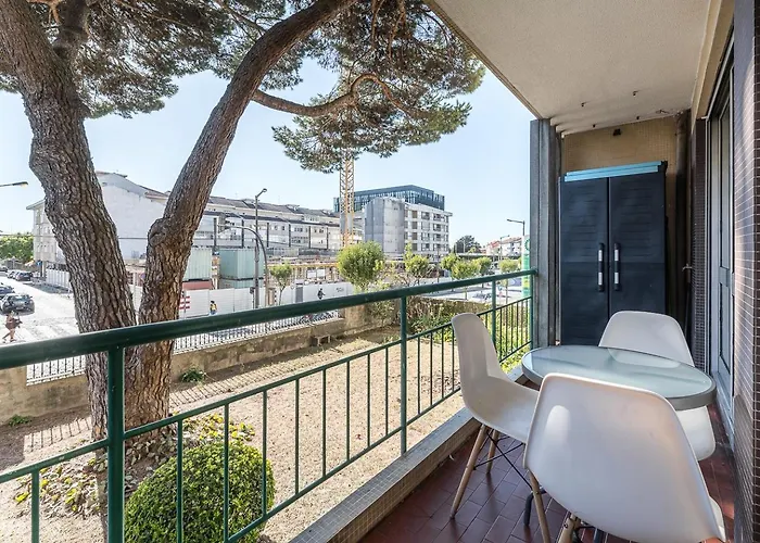 Apartman Guestready - Shades Of Blue With Balcony *