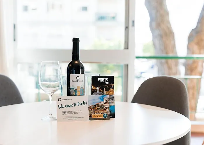 Apartman Guestready - Shades Of Blue With Balcony