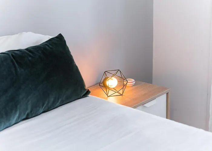 Guestready - Shades Of Blue With Balcony *