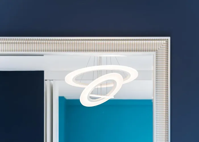 Apartman Guestready - Shades Of Blue With Balcony Porto