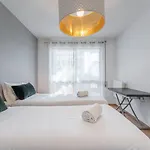 Guestready - Shades Of Blue With Balcony Apartmán