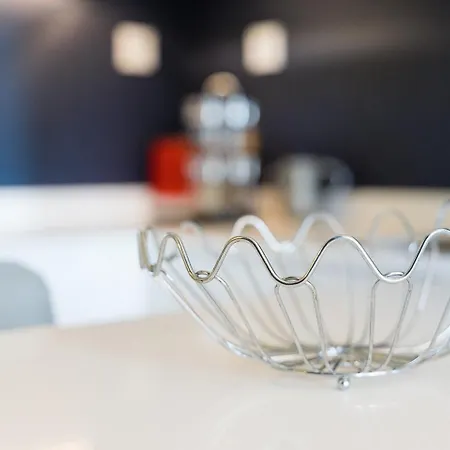 Guestready - Shades Of Blue With Balcony