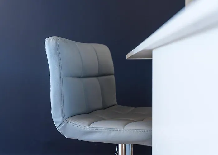 Guestready - Shades Of Blue With Balcony 公寓 波尔图