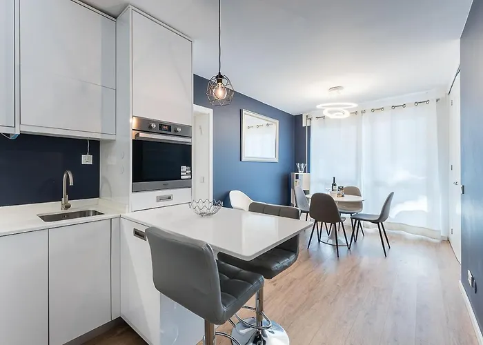 Guestready - Shades Of Blue With Balcony * 波尔图