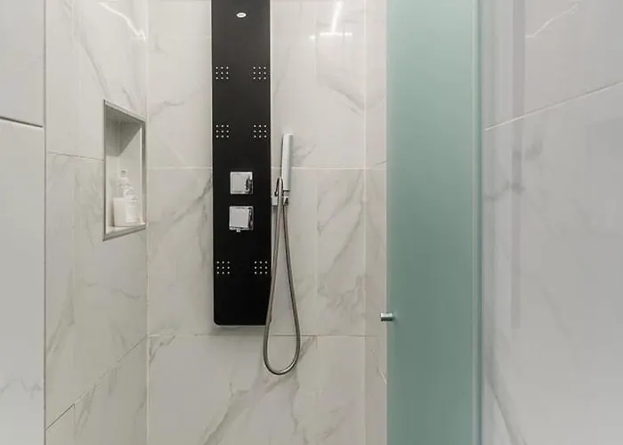 Guestready - Shades Of Blue With Balcony *