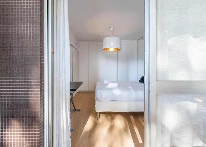 Guestready - Shades Of Blue With Balcony 波尔图