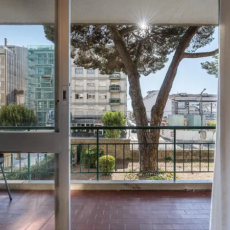 Guestready - Shades Of Blue With Balcony *